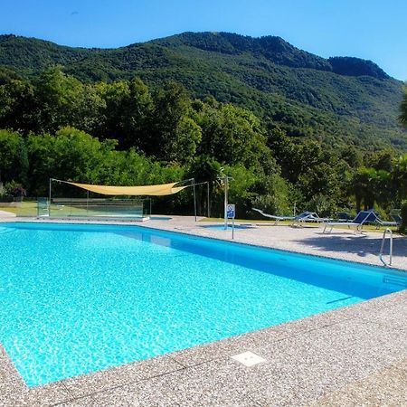 Cadro Garden By Quokka 360 - Flat With Garden View Lugano Exterior foto